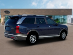 Hyundai Palisade SEL 7P AWD 2026