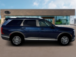 Hyundai Palisade SEL 7P AWD 2026