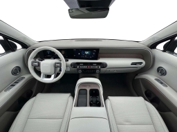 Hyundai Palisade SEL 7P AWD 2026