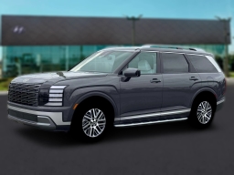Hyundai Palisade SEL 7P AWD 2026