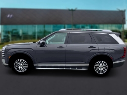 Hyundai Palisade SEL 7P AWD 2026