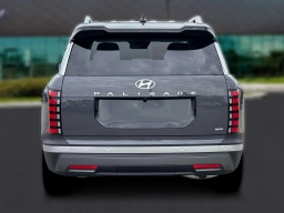 Hyundai Palisade SEL 7P AWD 2026