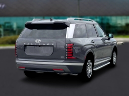 Hyundai Palisade SEL 7P AWD 2026