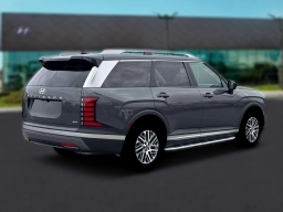 Hyundai Palisade SEL 7P AWD 2026