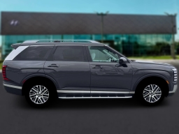 Hyundai Palisade SEL 7P AWD 2026