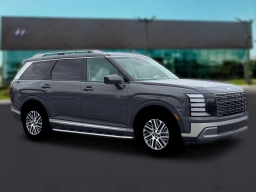 Hyundai Palisade SEL 7P AWD 2026