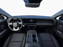 Hyundai Palisade SEL 7P AWD 2026