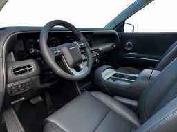 Hyundai Palisade SEL 7P AWD 2026