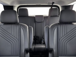 Hyundai Palisade SEL 7P AWD 2026