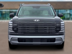 Hyundai Palisade SEL 7P AWD 2026