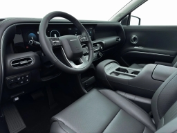 Hyundai Palisade SEL 7P AWD 2026