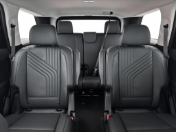 Hyundai Palisade SEL 7P AWD 2026