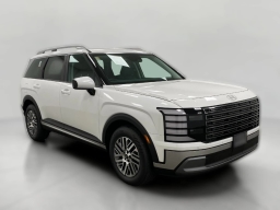 Hyundai Palisade SEL 7P AWD 2026