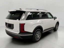 Hyundai Palisade SEL 7P AWD 2026