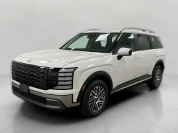 Hyundai Palisade SEL 7P AWD 2026