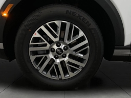 Hyundai Palisade SEL 7P AWD 2026