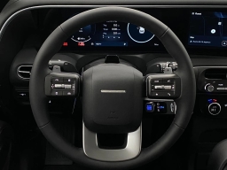 Hyundai Palisade SEL 7P AWD 2026