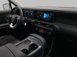 Hyundai Palisade SEL 7P AWD 2026