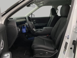 Hyundai Palisade SEL 7P AWD 2026