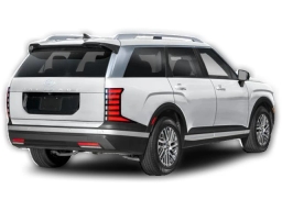 Hyundai Palisade SEL 8P AWD 2026