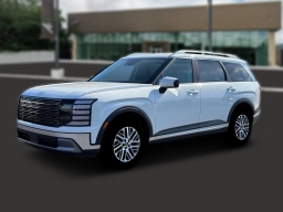 Hyundai Palisade SEL 7P AWD 2026