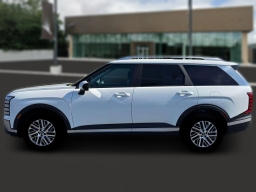 Hyundai Palisade SEL 7P AWD 2026