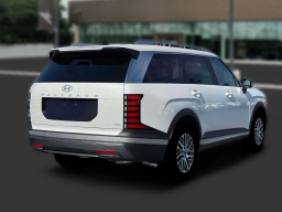 Hyundai Palisade SEL 7P AWD 2026