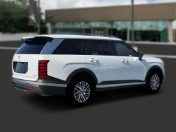 Hyundai Palisade SEL 7P AWD 2026