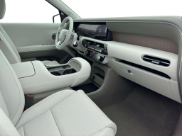 Hyundai Palisade SEL 7P AWD 2026