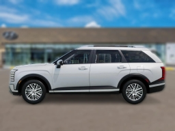 Hyundai Palisade SEL 7P AWD 2026