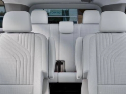 Hyundai Palisade SEL 7P AWD 2026