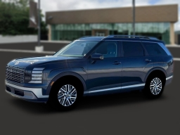 Hyundai Palisade SEL 7P AWD 2026