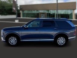 Hyundai Palisade SEL 7P AWD 2026