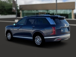 Hyundai Palisade SEL 7P AWD 2026