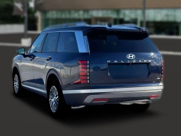 Hyundai Palisade SEL 7P AWD 2026
