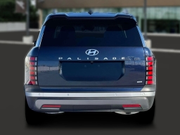 Hyundai Palisade SEL 7P AWD 2026