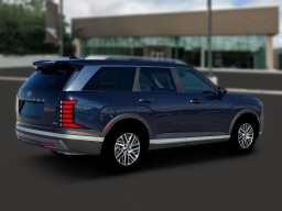 Hyundai Palisade SEL 7P AWD 2026