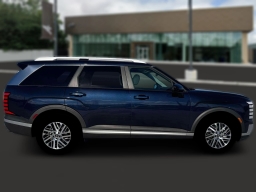Hyundai Palisade SEL 7P AWD 2026