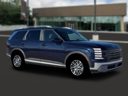 Hyundai Palisade SEL 7P AWD 2026