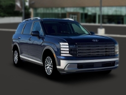 Hyundai Palisade SEL 7P AWD 2026
