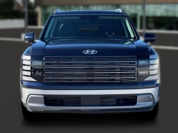 Hyundai Palisade SEL 7P AWD 2026