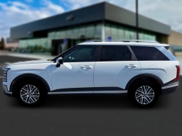 Hyundai Palisade SEL 7P AWD 2026