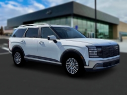 Hyundai Palisade SEL 7P AWD 2026
