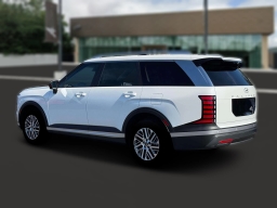 Hyundai Palisade SEL 7P AWD 2026