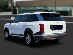 Hyundai Palisade SEL 7P AWD 2026