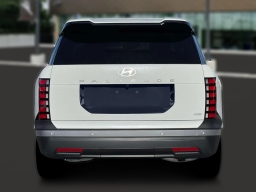 Hyundai Palisade SEL 7P AWD 2026