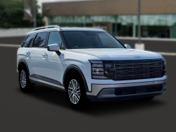 Hyundai Palisade SEL 7P AWD 2026