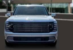 Hyundai Palisade SEL 7P AWD 2026