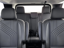 Hyundai Palisade SEL 7P AWD 2026