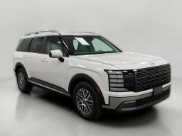 Hyundai Palisade SEL 7P AWD 2026